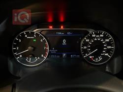 نيسان ألتيما